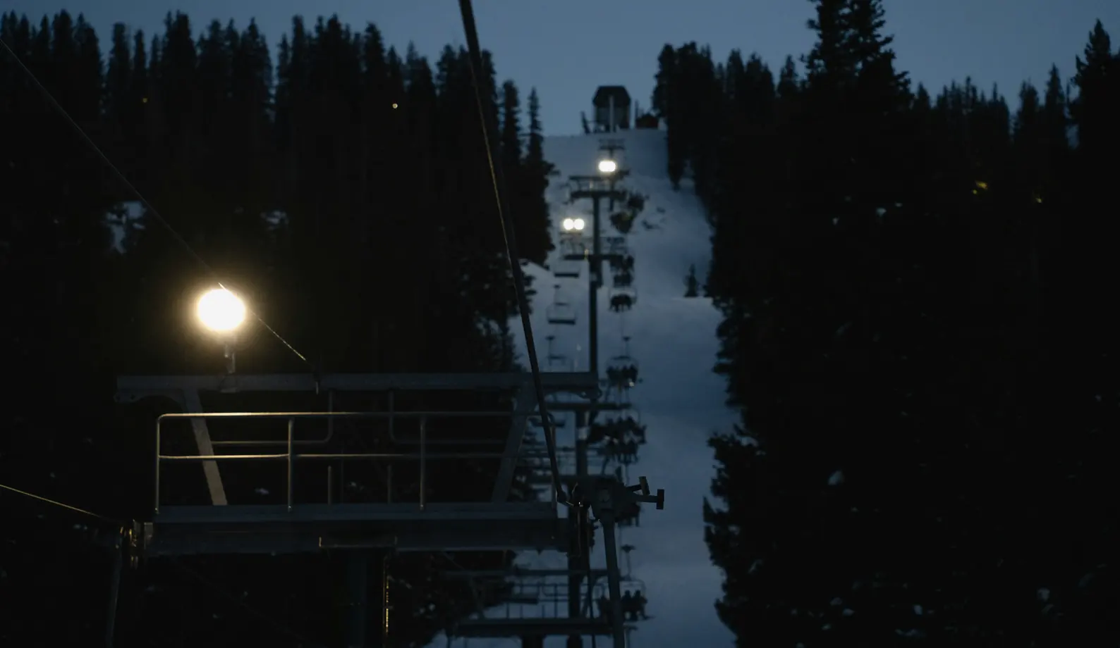 Alpine ski coaching in Whistler
